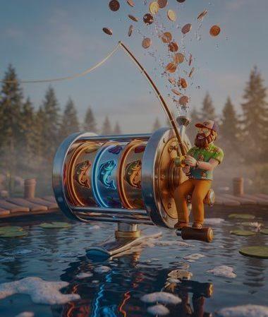 Big Bass Bonanza