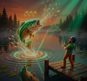 Big Bass Bonanza