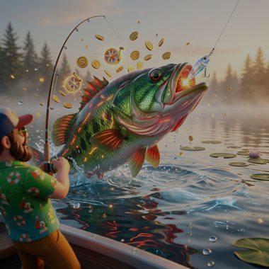 Big Bass Bonanza
